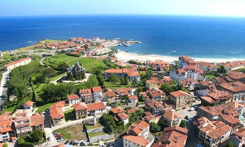 El pueblo ms bonito de Espaa para ir en agosto est en Cantabria 