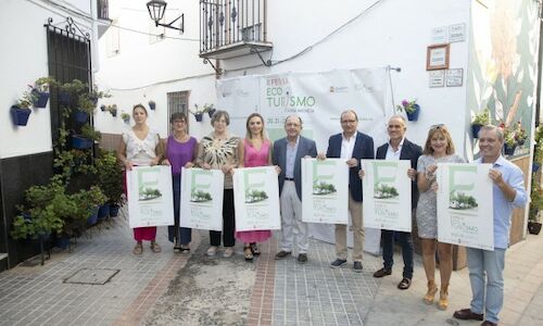 Doa Menca acoger en octubre la II edicin de su Feria de Ecoturismo 