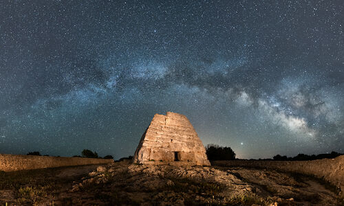 Espaa alcanza con Menorca Talaytica la 50 inscripcin en la Lista UNESCO 