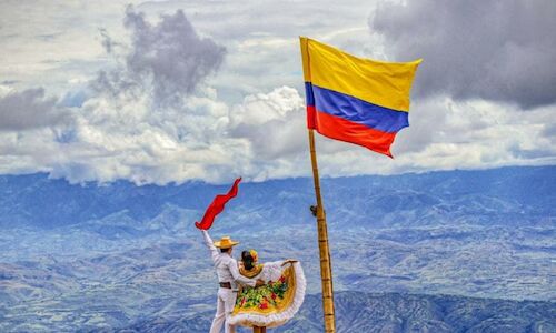 Colombia ser la anfitriona del IX Encuentro Iberoamericano de Turismo Rural en 2024 