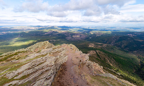 Castilla y Len es la regin con ms destinos adheridos al Club Ecoturismo  