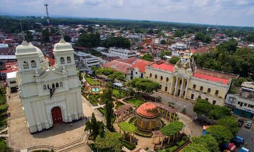 Guatemala celebra su IVCongreso de Turismo Rural