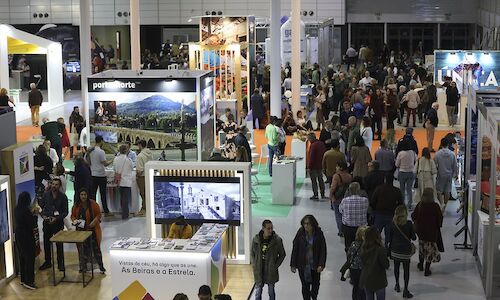 INTUR consolida su posicin de feria lder del turismo de interior 