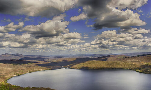 Zamora impulsa el ecoturismo de la comarca de Sanabria 