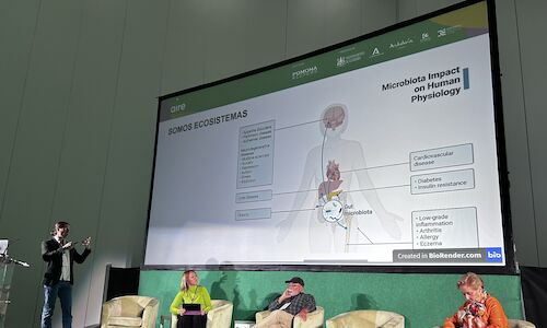 Foro Aire Retos roles y modelos de gestin iinovadores en Espacios Naturales