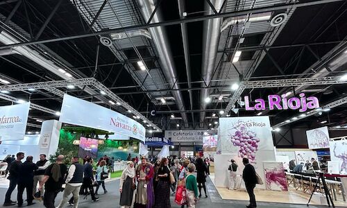 Especial FITUR 2024 Apuesta por la sostenibilidad y el turismo de naturaleza  