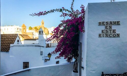 Los rincones ms romnticos para celebrar San Valentn 