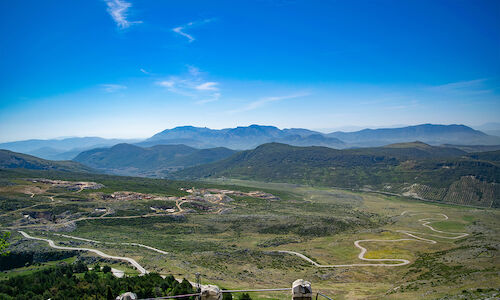 Priego de Crdoba hogar del Ecoturismo de la Subbtica Cordobesa 