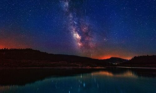 Albacete apuesta por el astroturismo con su programa Mirando al cielo 