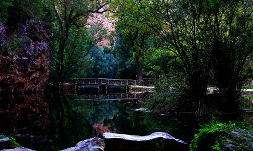 Destinos ltima hora para disfrutar de la naturaleza en Semana Santa  