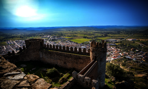 Zafra Ro Bodin una comarca para descubrir cultura paisaje y cielo
