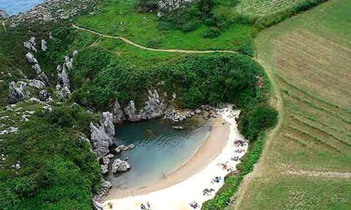 Proteccin para las ltimas playas vrgenes del litoral espaol 
