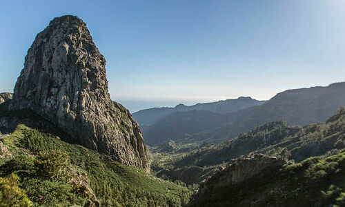 La Gomera a un paso de convertirse en la isla referente mundial de la sostenibilidad 