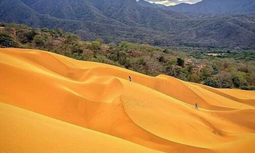 Nuevos precios para visitar los Parques Nacionales Naturales de Colombia  