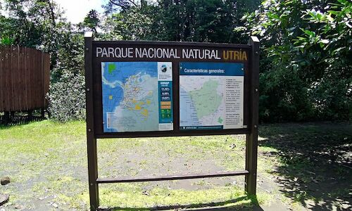 Colombia lanza un proyecto audiovisual para promocionar sus parques nacionales 
