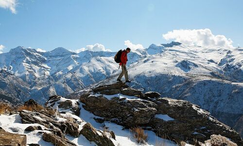 Qu hacer con el fro Mejores actividades sostenibles para este invierno 2022 