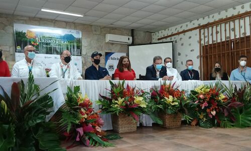 El agroturismo protagonista del VI Encuentro Iberoamericano de Turismo Rural en Panam