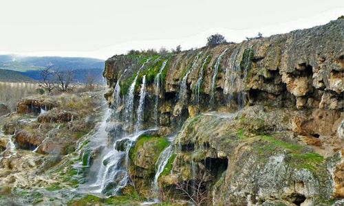 CastillaLa Mancha pone en marcha The Iberian Highlands 