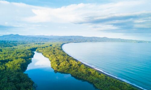 Colombia duplicar sus zonas martimas protegidas hasta el 30 