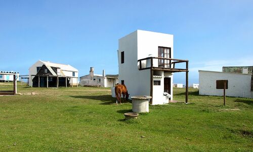 Los productores rurales de Uruguay recibirn ayudas este 2022