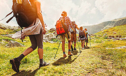 Todo lo que tienes que saber para practicar un ecoturismo responsable  