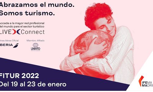 Fitur 2022 acelerar la recuperacin del turismo y hacer crecer al sector 