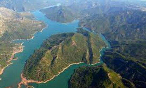 Andaluca aprueba los planes de desarrollo sostenible de sus parques naturales