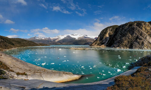 La Ruta de los Parques de la Patagonia destino mundial de naturaleza  