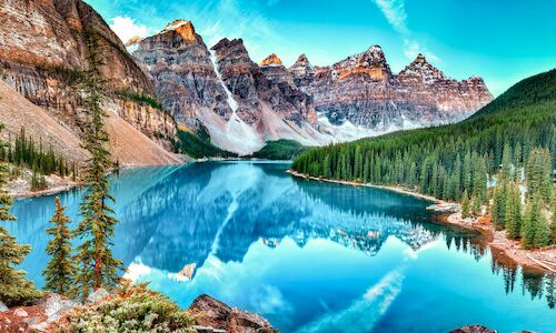 Ecoturismo mundial los parques nacionales ms populares para aventuras al aire libre 