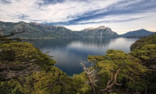 Aprueban el Proyecto de Recuperacin de Paisajes y Medios de Vida en Argentina 