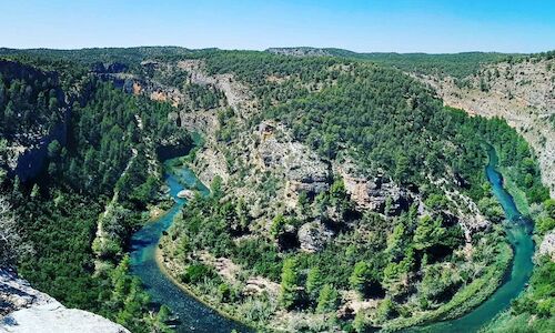 Valencia aprueba un nuevo decreto regulador del ecoturismo 