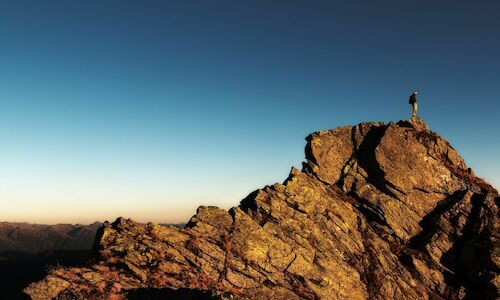 La prctica de la escalada en la cima del ecoturismo  