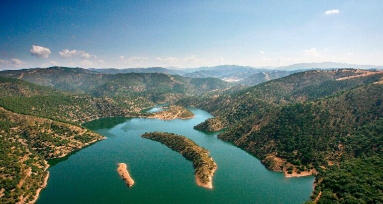 Los Parques Naturales de Córdoba, punto de mira de National Geographic