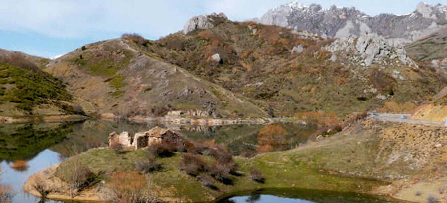 Grandes subvenciones para los espacios naturales de Castilla y Len 