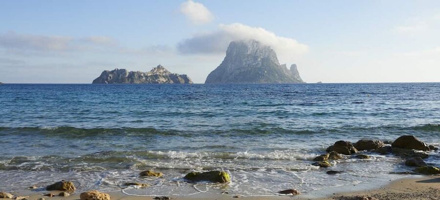 Baleares crear dos nuevas reas marinas protegidas en Ibiza