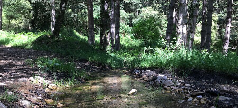 La Rioja invierte en sus senderos naturales y fomento del ecoturismo