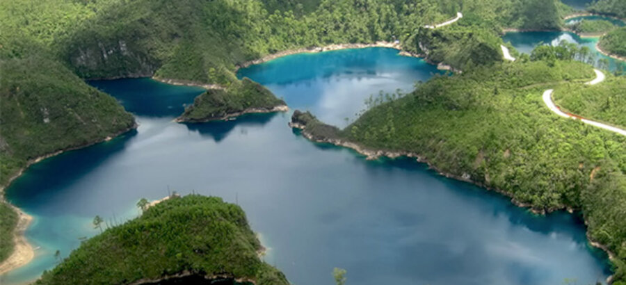 Los mejores destinos para hacer ecoturismo en Mxico