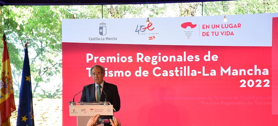 CastillaLa Mancha pone en valor su turismo rural y gastronoma 