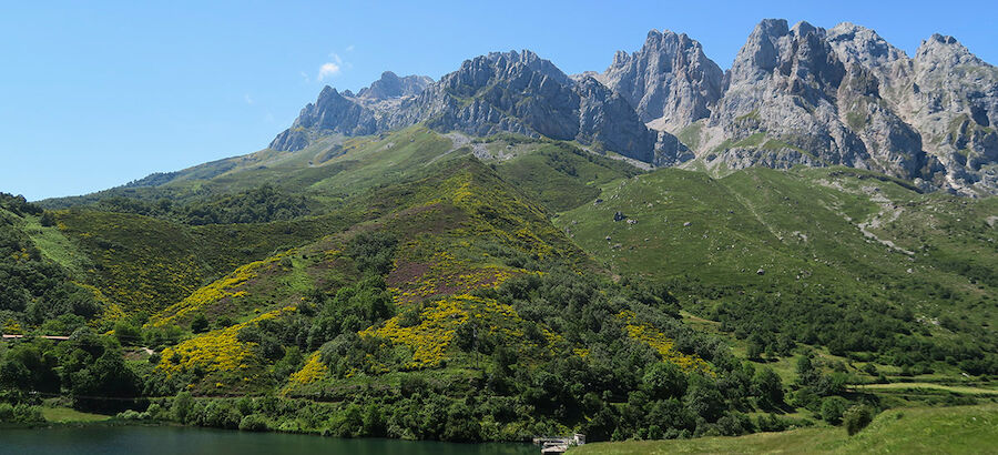 Valle de Sajambre  