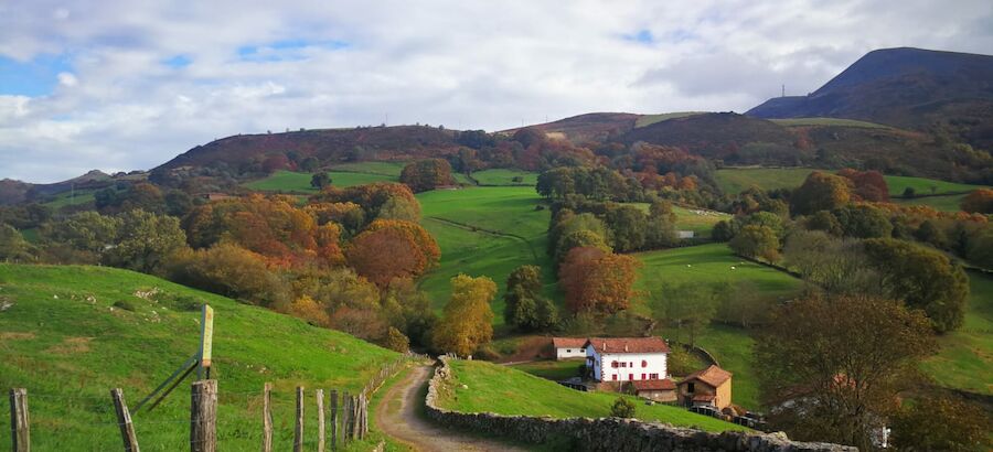 Valle de Baztn 