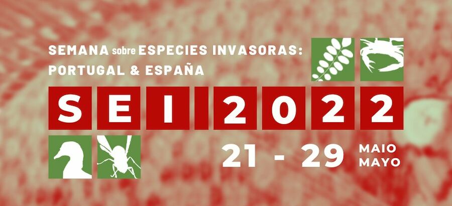 Llega la II Semana sobre Especies Invasoras con ms de 150 actividades 