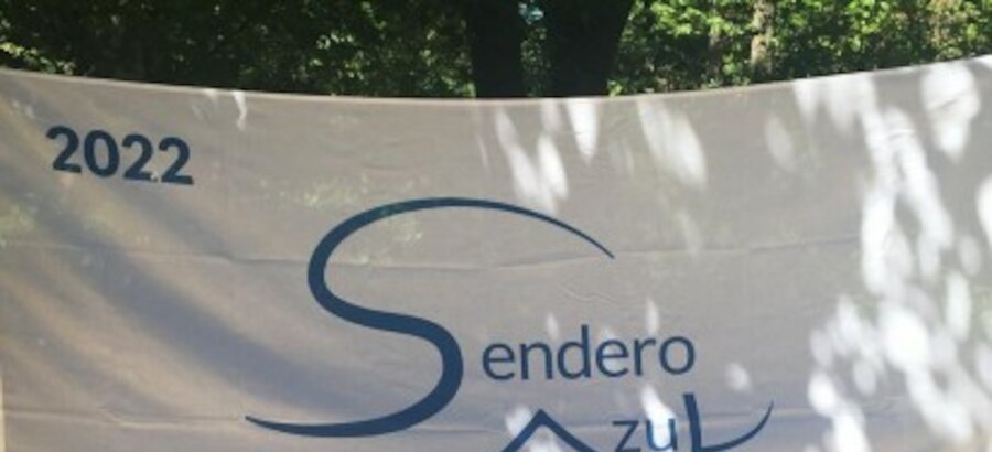 Bandera Sendero Azul otorga el premio calidad ambiental a 85 rutas naturales 