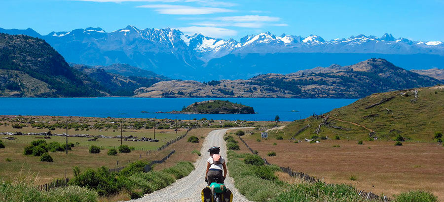 Chile mejor destino verde del mundo y Per destino cultural lder 