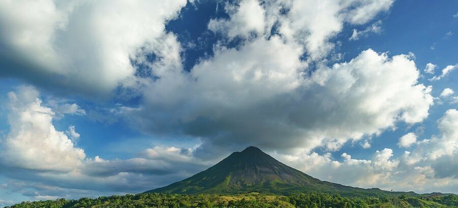 Los mejores destinos ecofriendly en Latinoamrica para 2021  