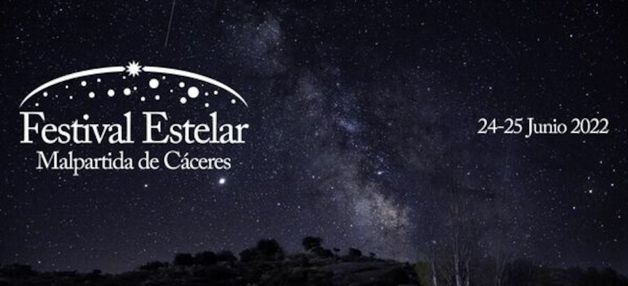 Llega la I edicin del Festival Estelar a Malpartida de Cceres 