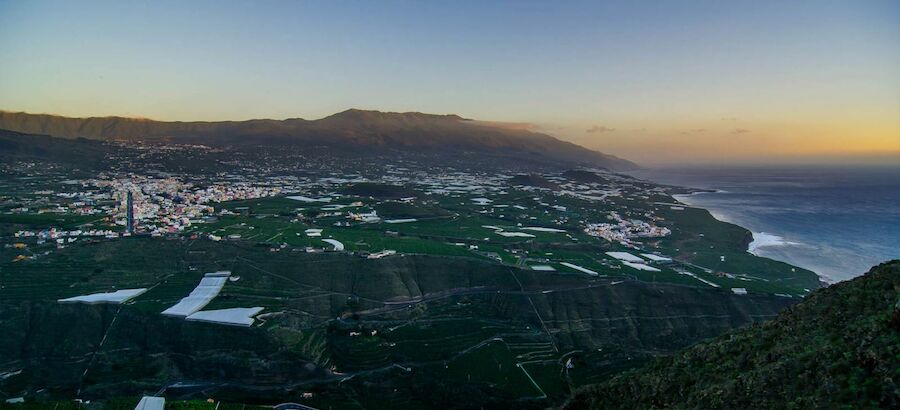 La Palma y sus razones de porque sigue siendo la Isla Bonita  