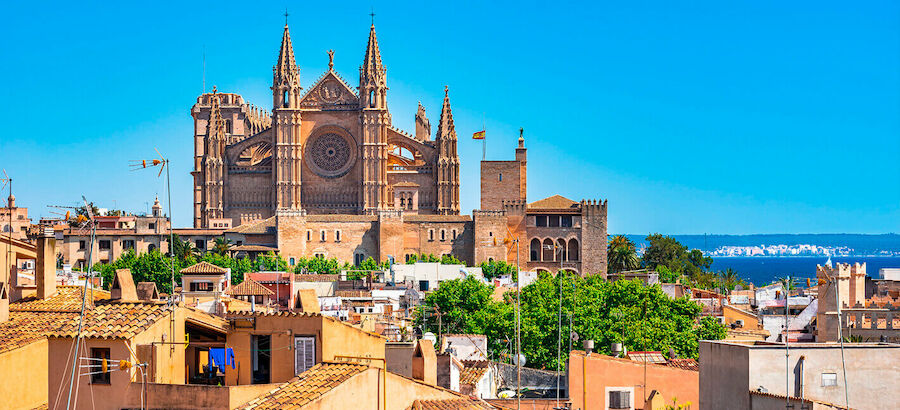 Palma de Mallorca 