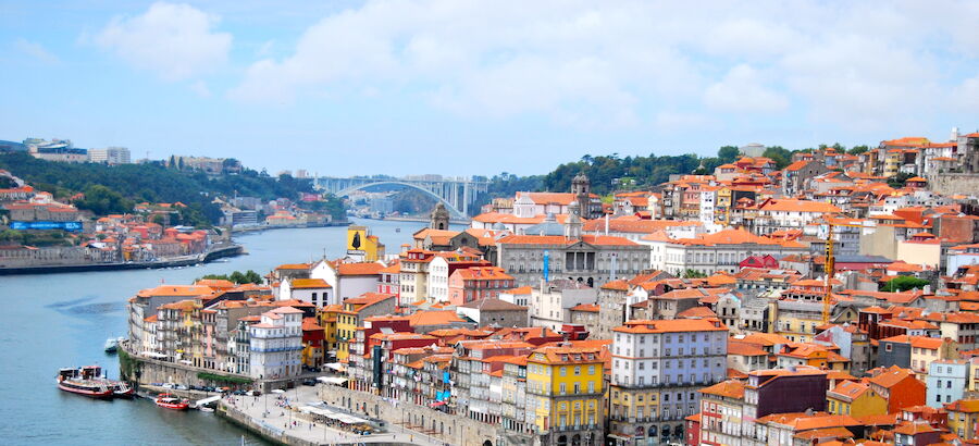 Oporto