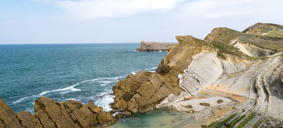 Cala de la Arna