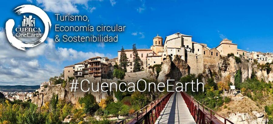 El Programa Cuenca OneEarth trae rutas y actividades ecotursticas 